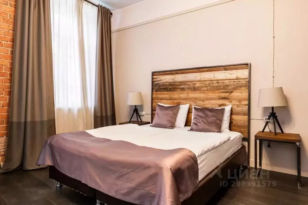Комната Москва ул. Девятая Рота, 16 (10.0 м) - Фото 1