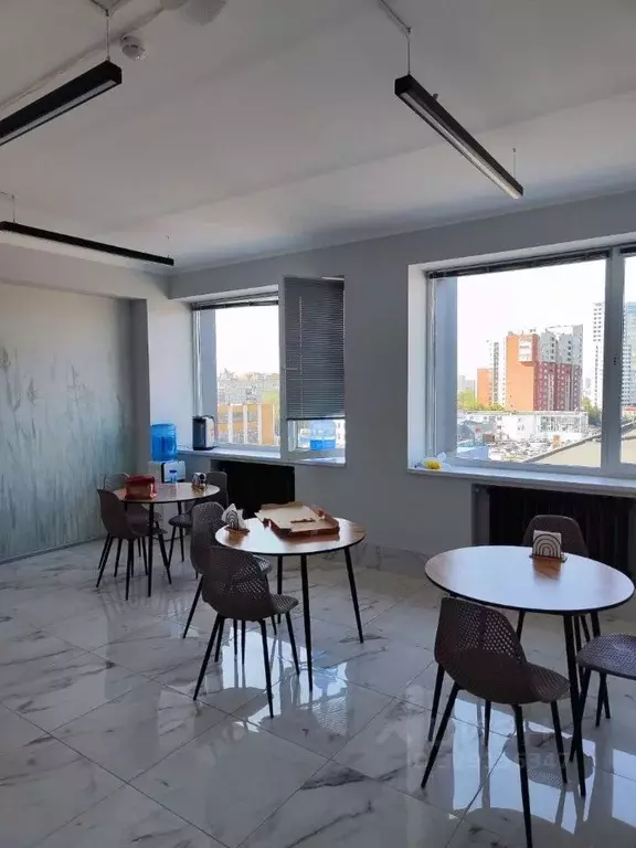 Офис в Пермский край, Пермь ул. Окулова, 75к3 (221 м) - Фото 2