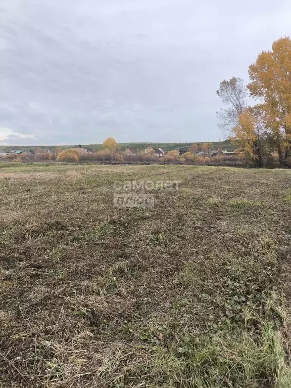 Участок в Иркутская область, Иркутский муниципальный округ, д. Куда ... - Фото 2