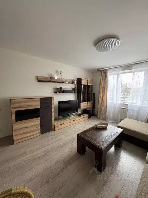 2-к кв. Москва 4-й Очаковский пер., 4 (52.0 м) - Фото 2