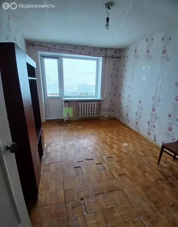 2-комнатная квартира: Ижевск, улица 9 Января, 177 (46.7 м) - Фото 1