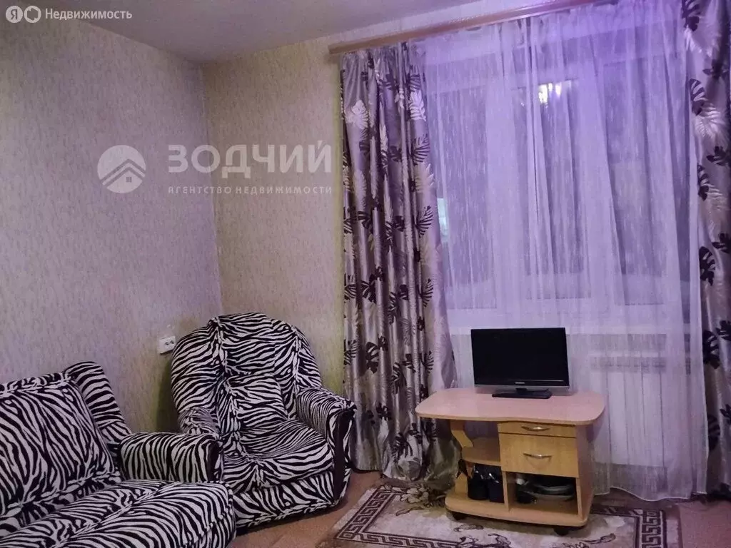 1-комнатная квартира: Шумерля, улица Ленина, 16к3 (22 м) - Фото 2