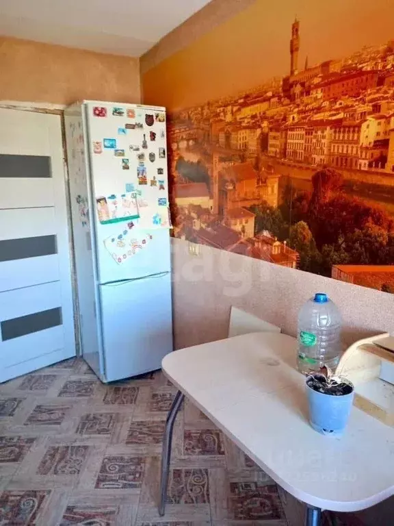 3-к кв. Белгородская область, Шебекино Харьковская ул., 55А (65.0 м) - Фото 1