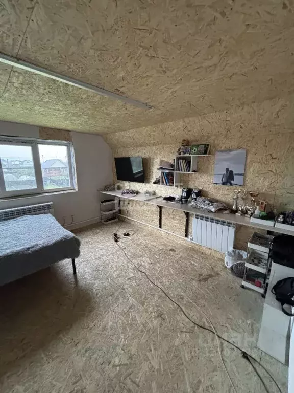 Дом в Забайкальский край, Чита пос. Энергетиков, Черемушки мкр, 264 ... - Фото 1