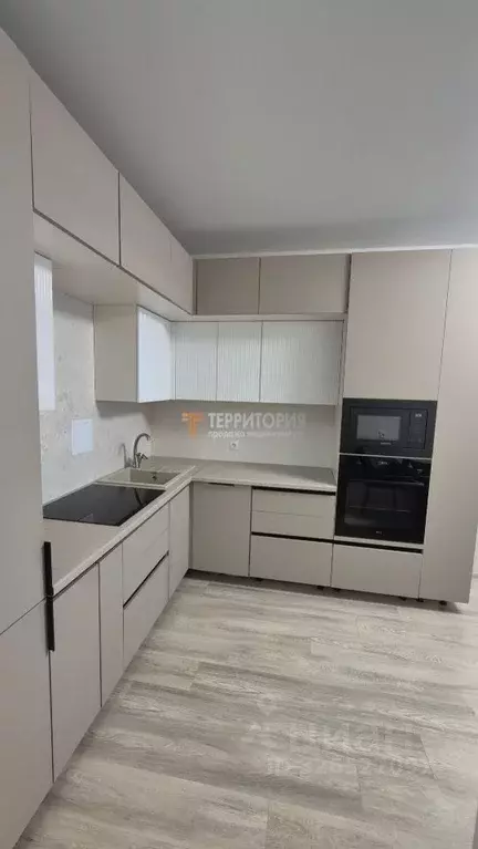 2-к кв. Пермский край, Пермь ул. Лифанова, 38 (51.7 м) - Фото 1