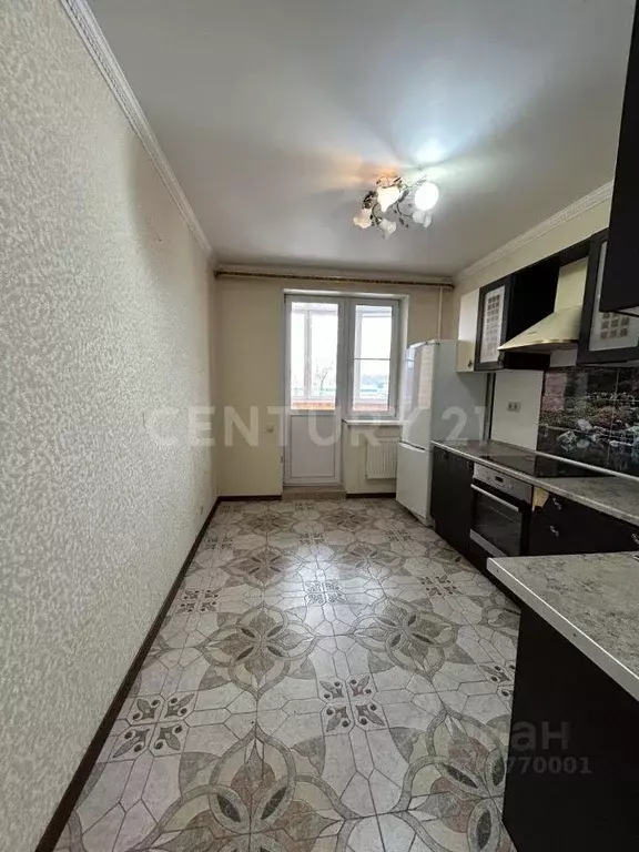 Квартира, 1 комната, 42.6 м - Фото 2