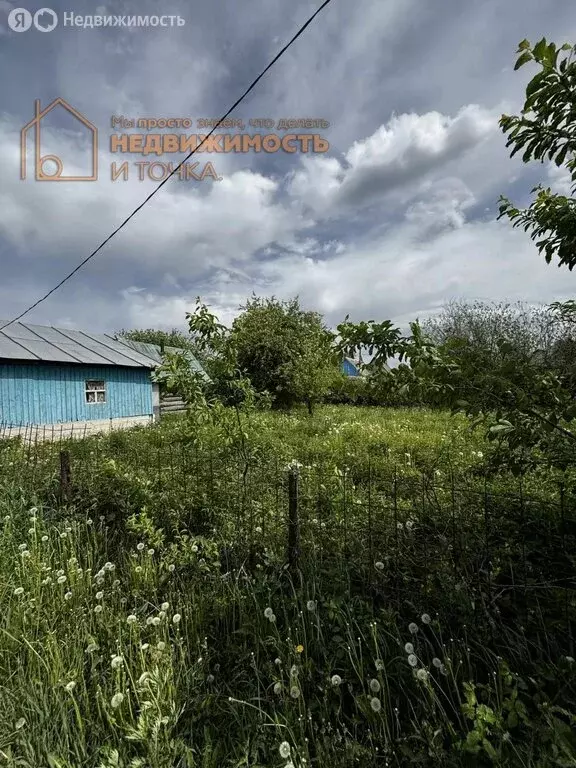 Дом в Нефтекамск, СНТ Арлан, 2-я улица (20 м) - Фото 2