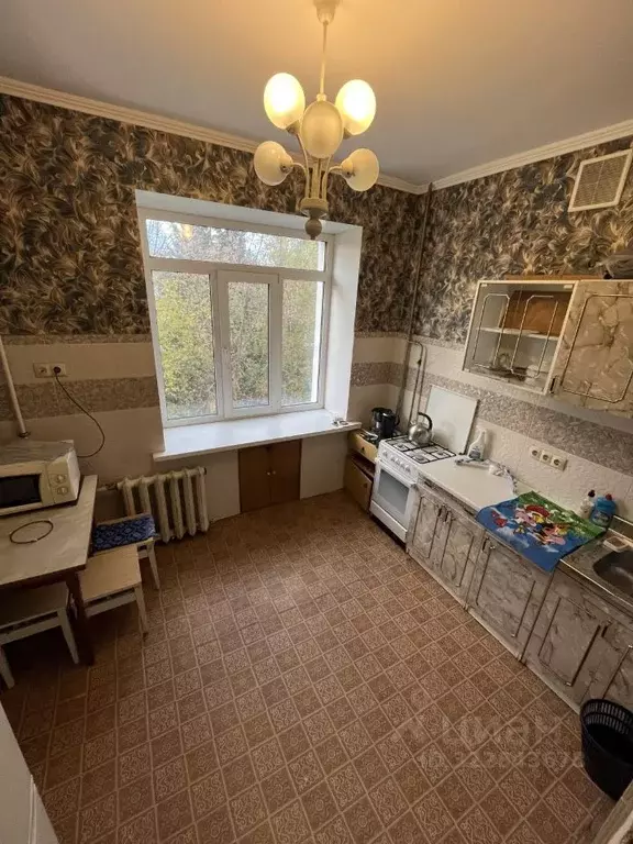 1-к кв. Омская область, Омск ул. Красный Путь, 151 (36.0 м) - Фото 1