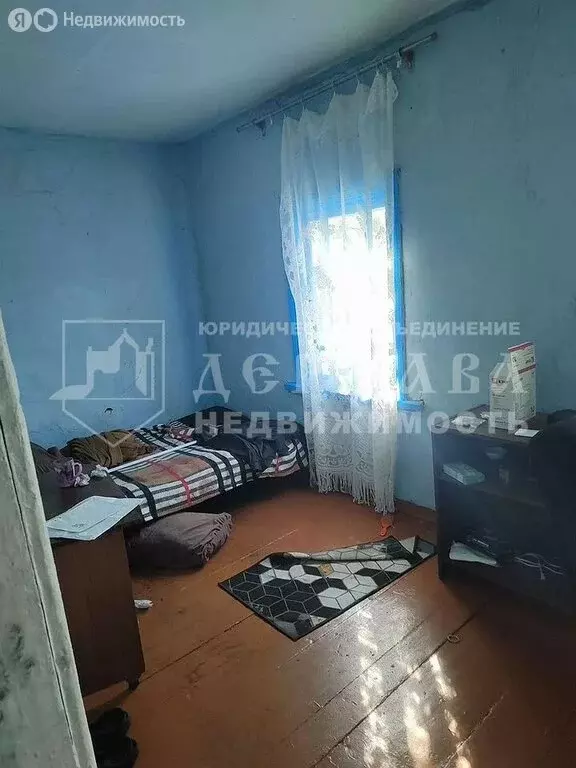 Дом в Кемерово, Воронежская улица, 5 (55 м) - Фото 1