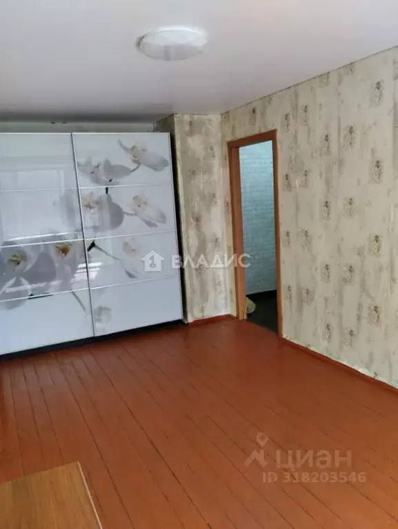 1-к кв. Кемеровская область, Кемерово Инициативная ул., 24А (30.06 м) - Фото 1