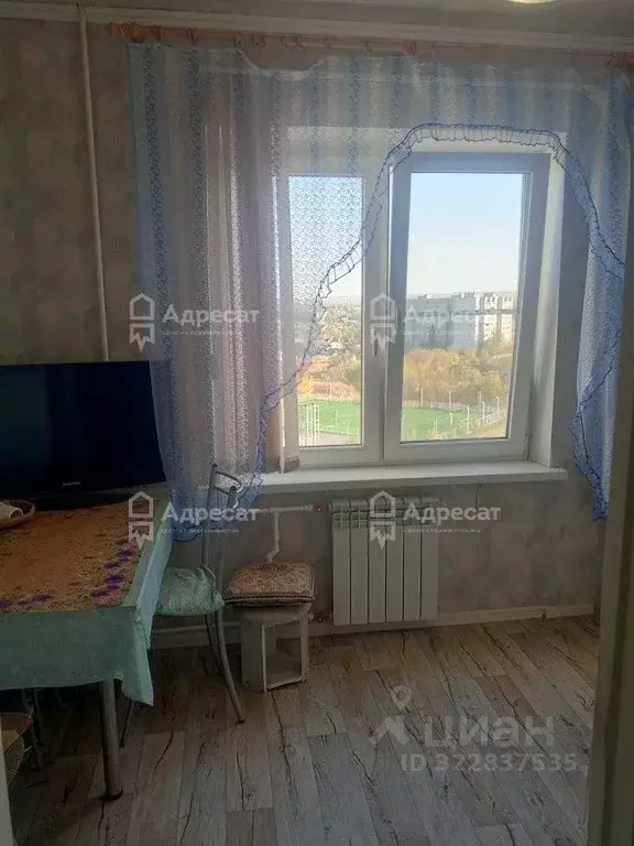 1-к кв. Волгоградская область, Волгоград Колосовая ул., 6 (34.5 м) - Фото 2