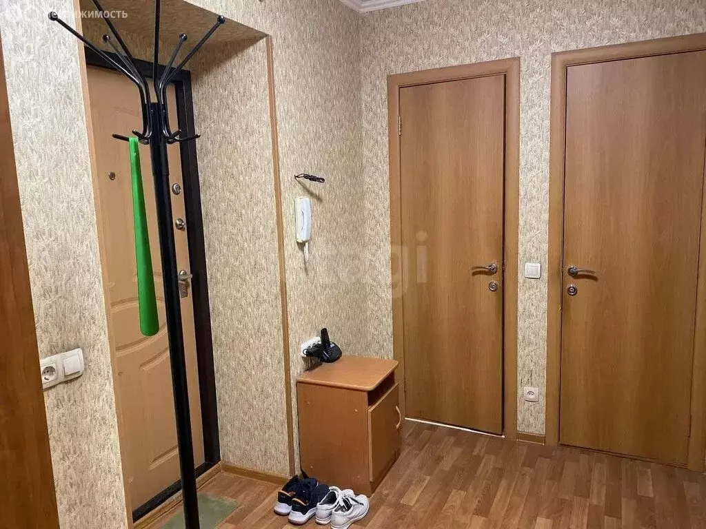 2-комнатная квартира: Новосибирск, Широкая улица, 19/1 (50.7 м) - Фото 1