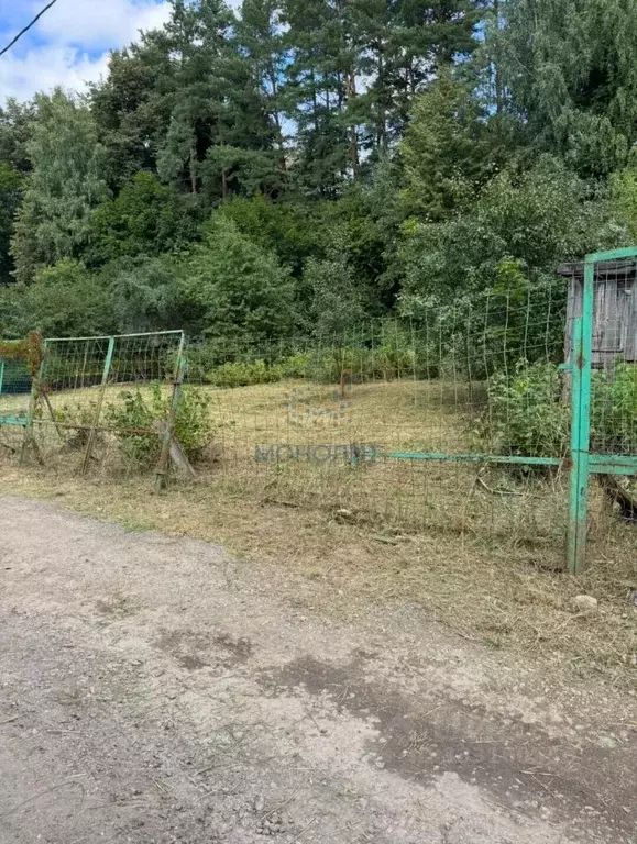 Участок в Москва д. Лапшинка, 136А (7.53 сот.) - Фото 1