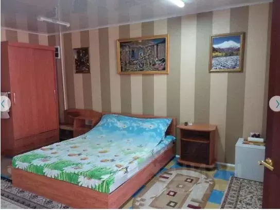 Комната Ростовская область, Гуково ул. Ковалева, 82 (40.0 м) - Фото 1