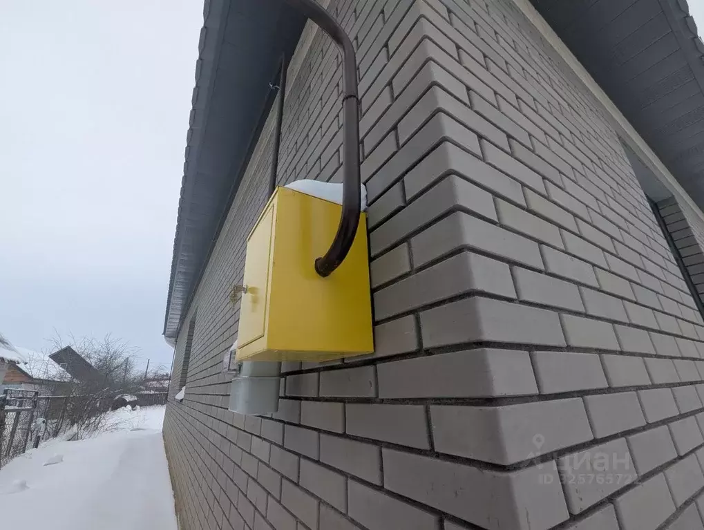 Дом в Оренбургская область, Оренбург Авиатор-3 СНТ, ул. Аэродромная, ... - Фото 1