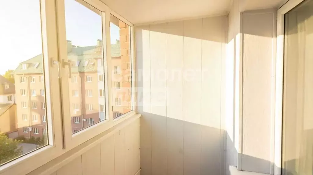 3-к кв. Башкортостан, Салават ул. Бекетова, 18 (79.7 м) - Фото 2