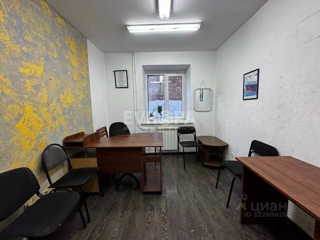 Офис в Ульяновская область, Ульяновск ул. Гончарова, 34А (15 м) - Фото 2