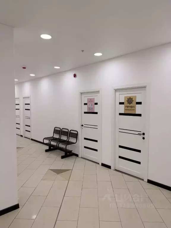 Офис в Москва Профсоюзная ул., 109К2 (8 м) - Фото 2