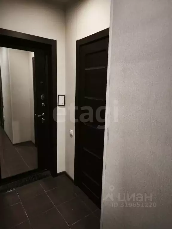 1-к кв. Хабаровский край, Хабаровск Санитарный пер., 3 (42.0 м) - Фото 2