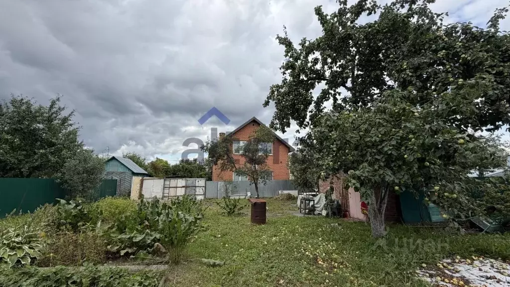 Участок в Татарстан, Казань Ветеран КАПО имени Горбунова СНТ, аллея ... - Фото 2