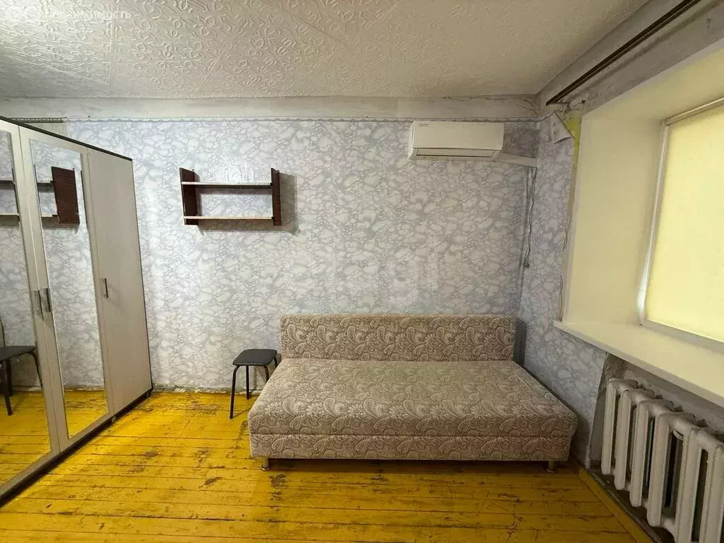 1к в -комнатной квартире (17.5 м) - Фото 2