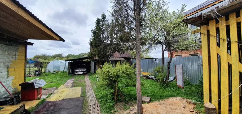 Дом в Тверская область, Торопец ул. Ломоносова, 8 (92 м) - Фото 1