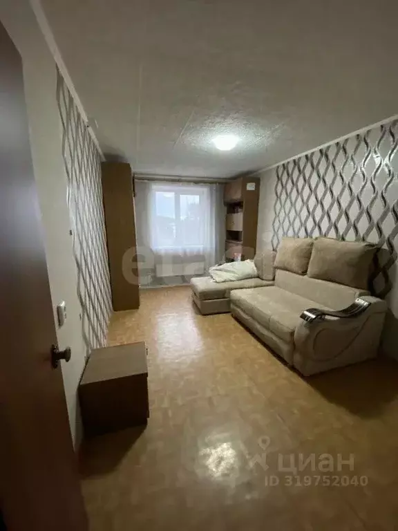 2-к кв. Забайкальский край, Чита Белорусская ул., 48 (54.0 м) - Фото 1