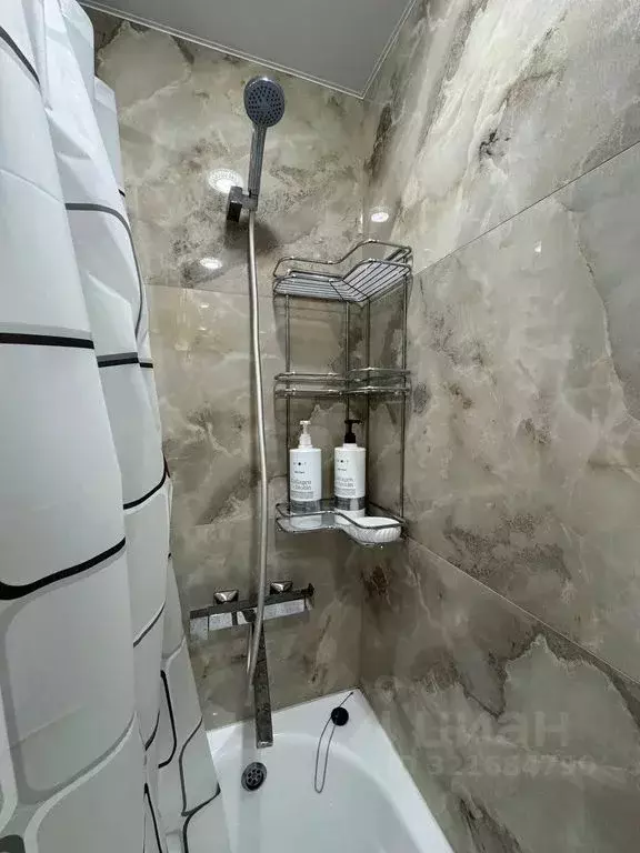 1-к кв. Смоленская область, Смоленск ул. 1-я Восточная, 3/6к7 (45.0 м) - Фото 2