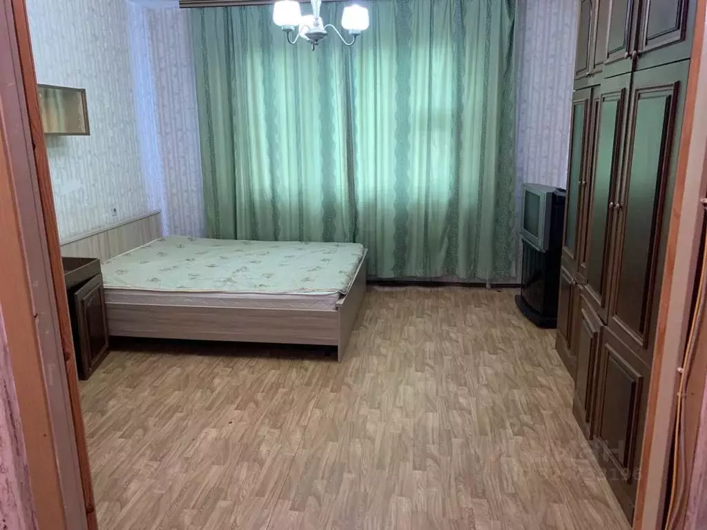 1-к кв. Москва Лебедянская ул., 32 (38.0 м) - Фото 1