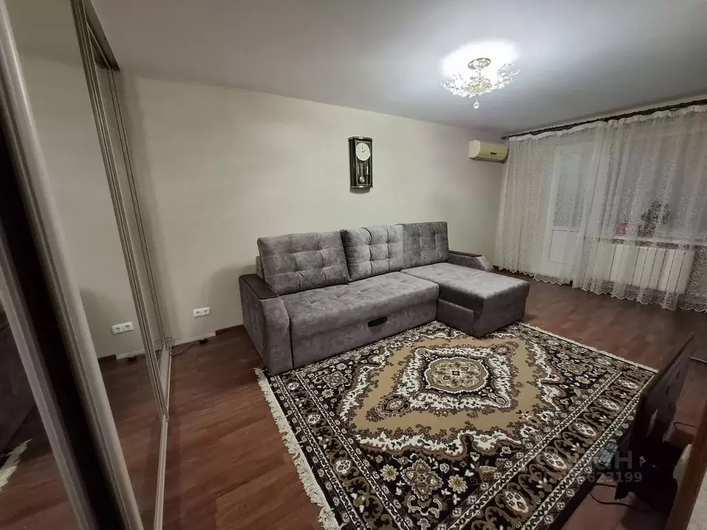 1-к кв. Саратовская область, Саратов ул. Имени И.Н. Посадского, 322 ... - Фото 1