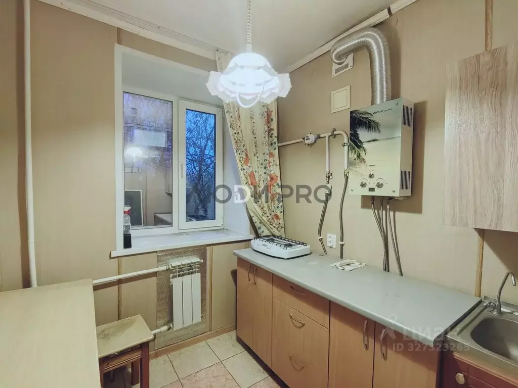 1-к кв. Ярославская область, Ростовский муниципальный округ, ... - Фото 2