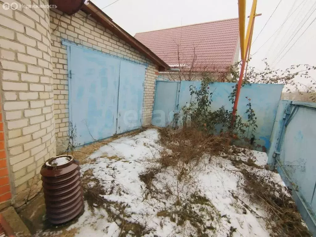 Дом в Мичуринск, улица Циолковского (90 м) - Фото 2