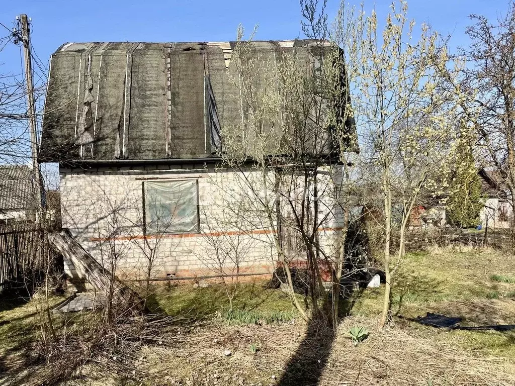 Дом в Калужская область, Калуга Изыскатель СНТ, 14 (33 м) - Фото 1