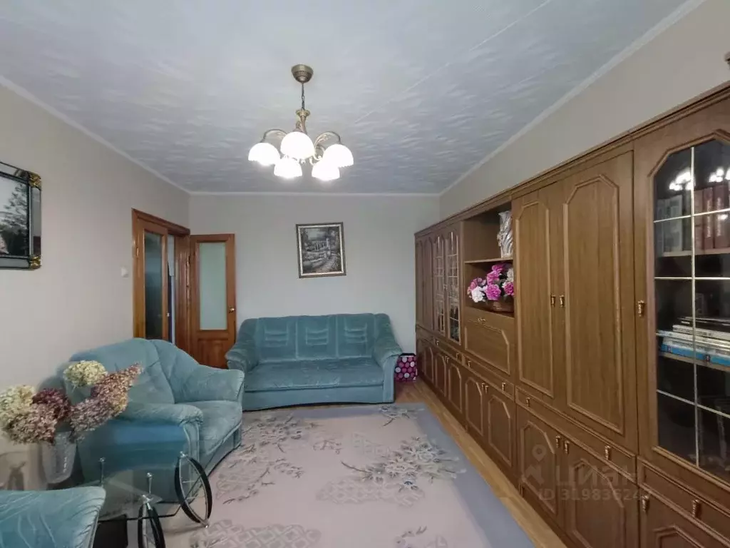 2-к кв. Приморский край, Находка ул. Фрунзе, 18 (51.5 м) - Фото 0
