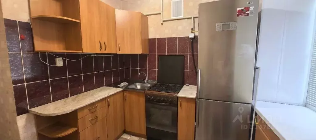 2-к кв. Оренбургская область, Орск Новый город мкр, просп. Ленина, 20 ... - Фото 1