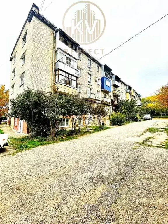 3-к кв. Ставропольский край, Лермонтов ул. Горняков, 41 (56.1 м) - Фото 2