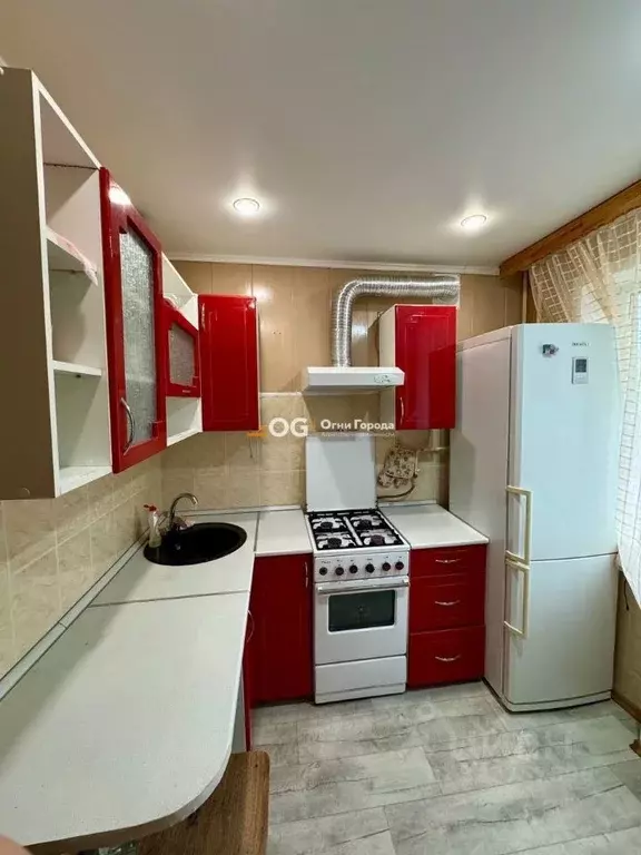 1-к кв. Брянская область, Брянск Дятьковская ул., 138 (30.4 м) - Фото 2