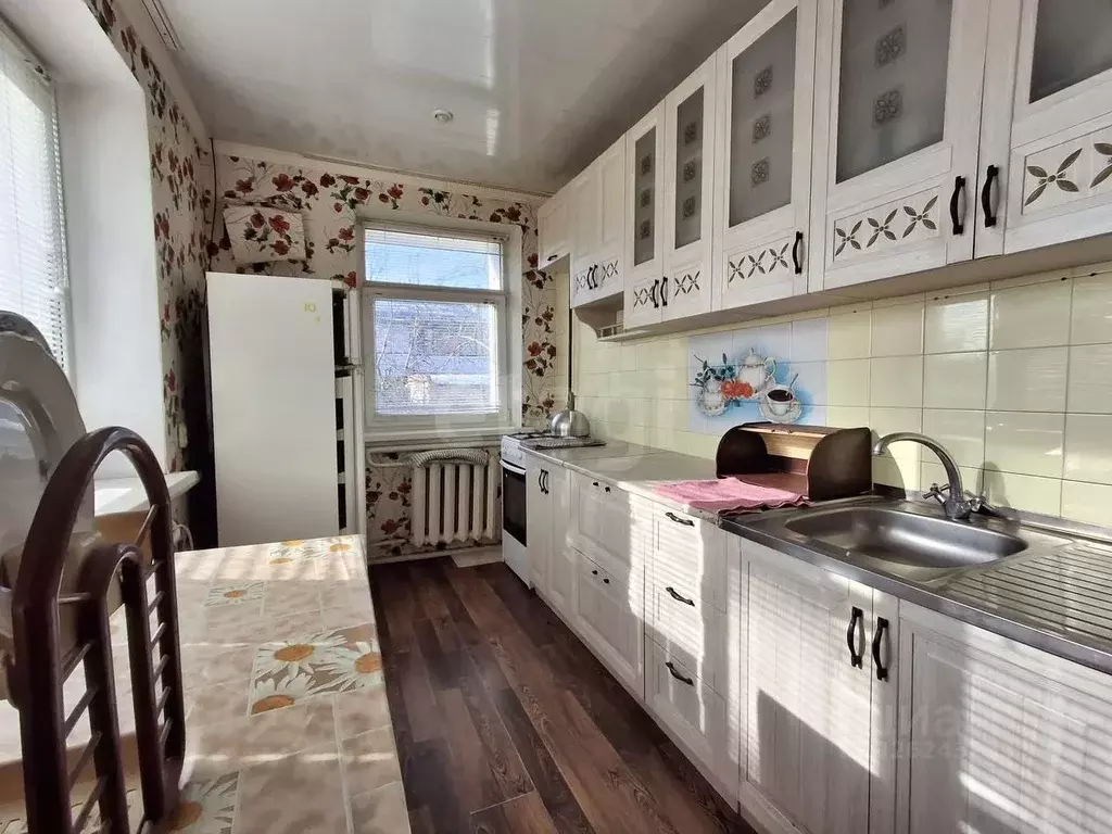 Дом в Ставропольский край, Ставрополь ул. Короткова, 144 (200 м) - Фото 1