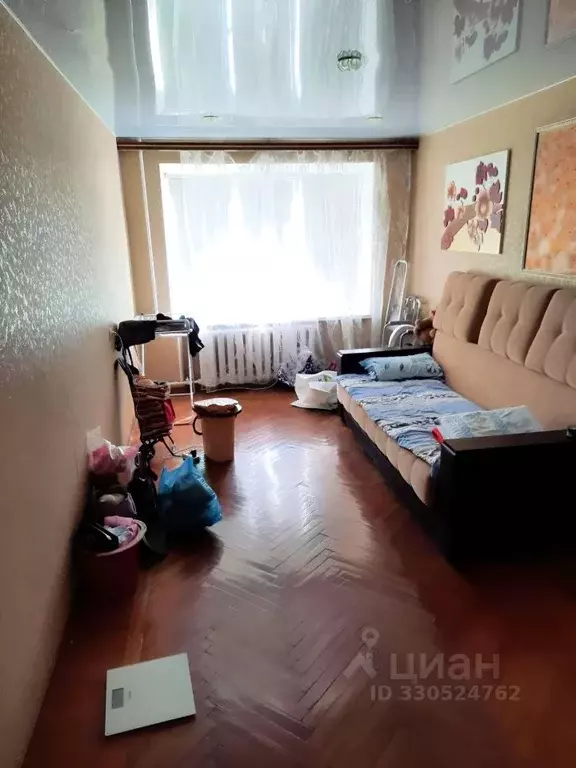 2-к кв. Ростовская область, Азов Азовский район, ул. Кондаурова, 61 ... - Фото 2