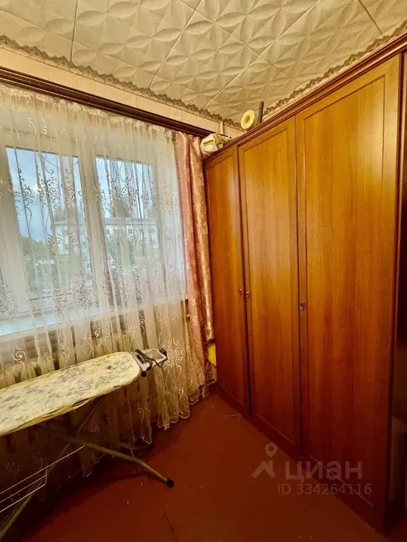 2-к кв. Московская область, Шатура Керва мкр, Школьная ул., 28 (37.9 ... - Фото 2