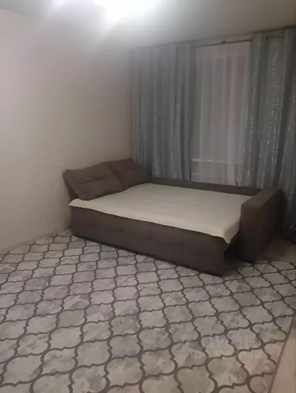 1-к кв. Новосибирская область, Новосибирск ул. Ленина, 79 (29.9 м) - Фото 1