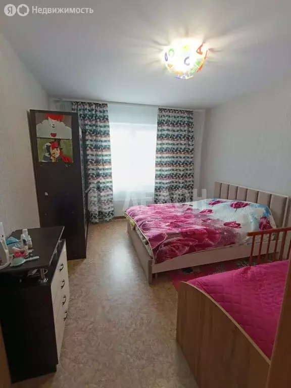 2-комнатная квартира: Омск, улица Завертяева, 9к18 (55.9 м) - Фото 0