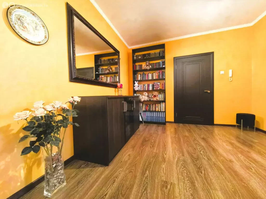 3-комнатная квартира: Тольятти, Спортивная улица, 8А (140 м) - Фото 2