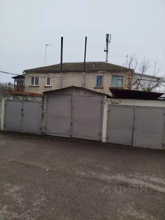 Помещение свободного назначения в Ставропольский край, Зеленокумск г. ... - Фото 2