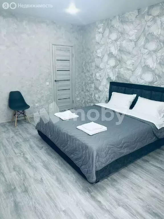 1-комнатная квартира: Васильково, Шатурская улица, 35Д (52.1 м) - Фото 1