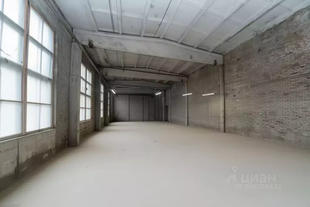 Производственное помещение в Карелия, Петрозаводск Судостроительная ... - Фото 2