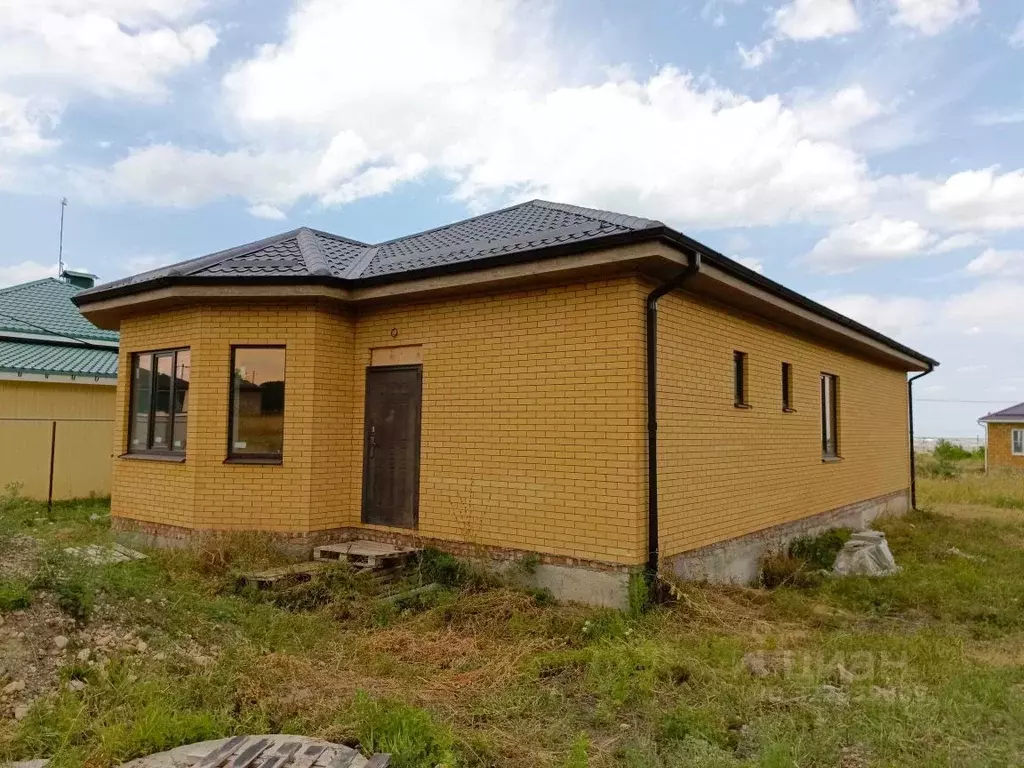 Дом в Ставропольский край, Шпаковский муниципальный округ, Демино хут. ... - Фото 1