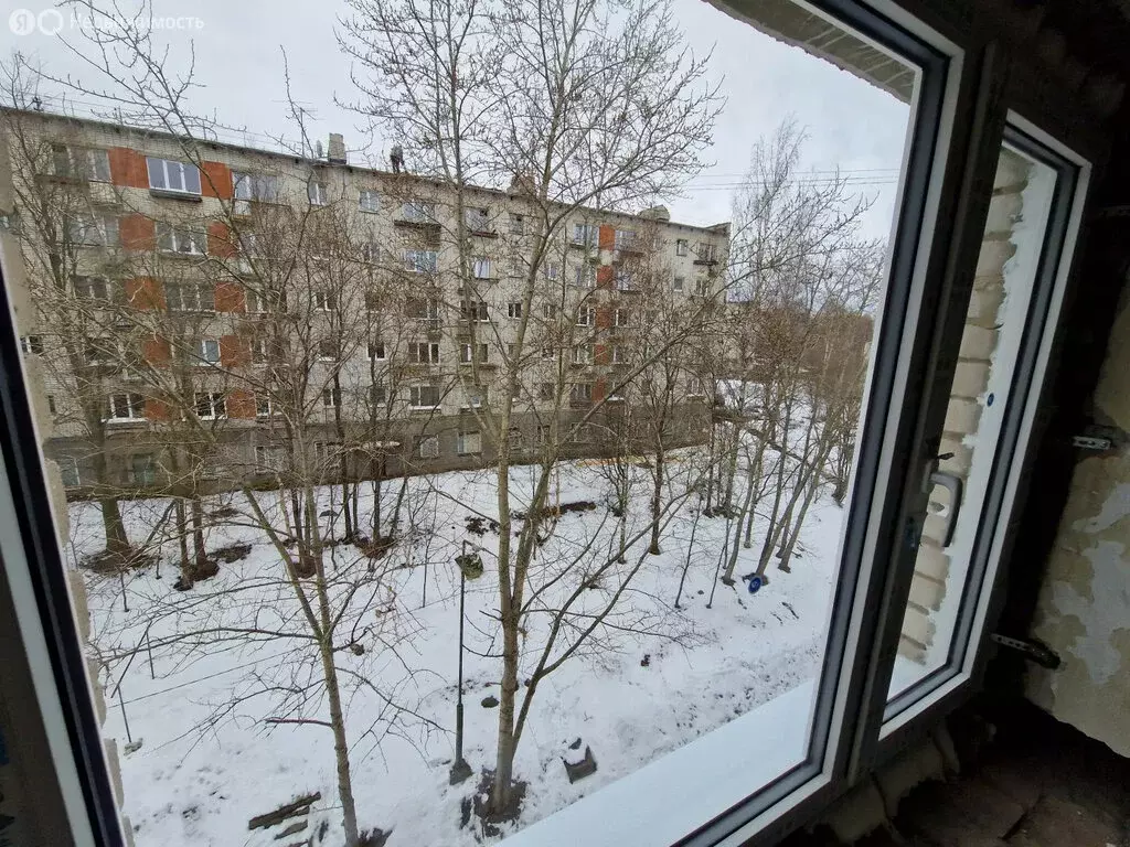 1к в 8-комнатной квартире (12.7 м) - Фото 1