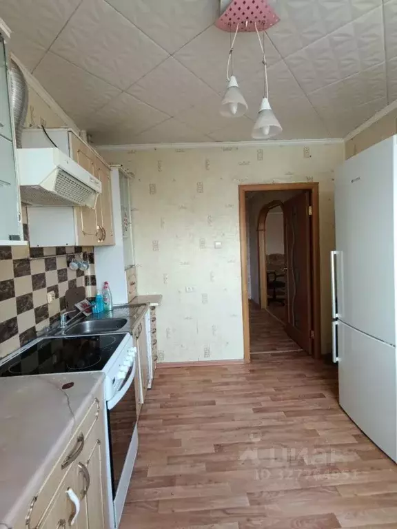 3-к кв. Белгородская область, Белгород Народный бул., 43 (77.0 м) - Фото 0