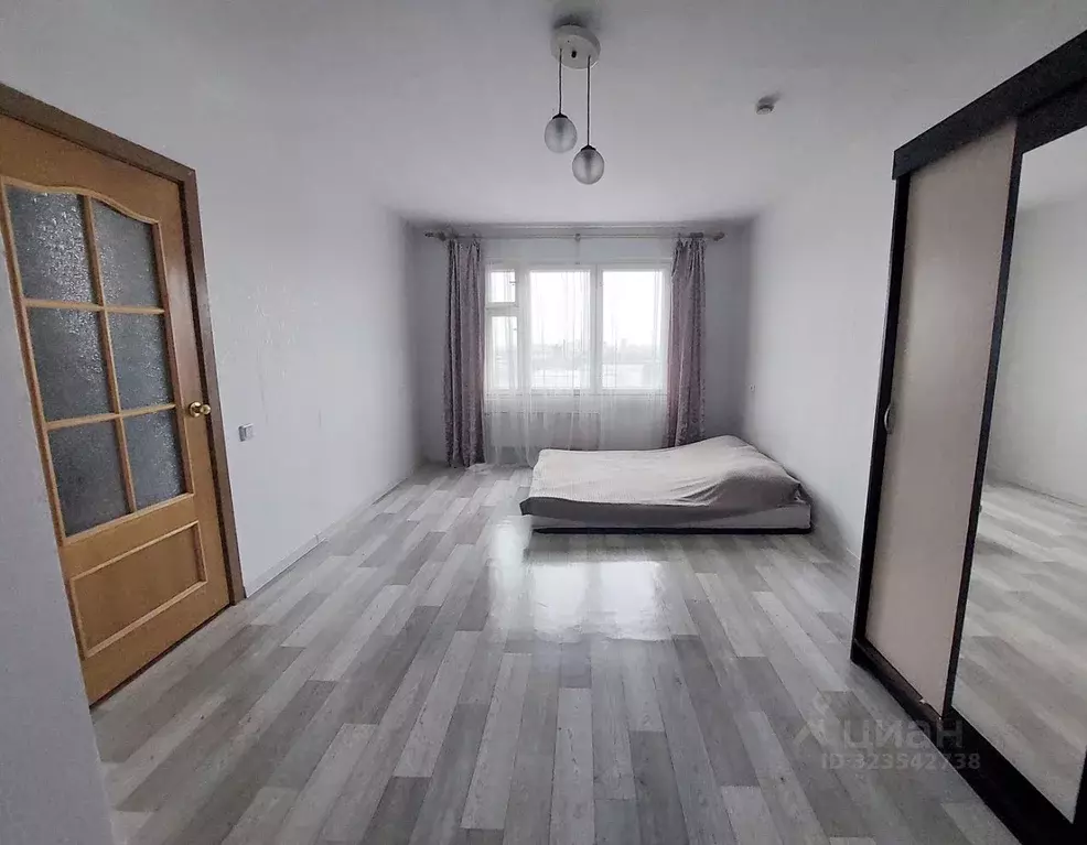 1-к кв. Санкт-Петербург ул. Тельмана, 30к1 (35.6 м) - Фото 1